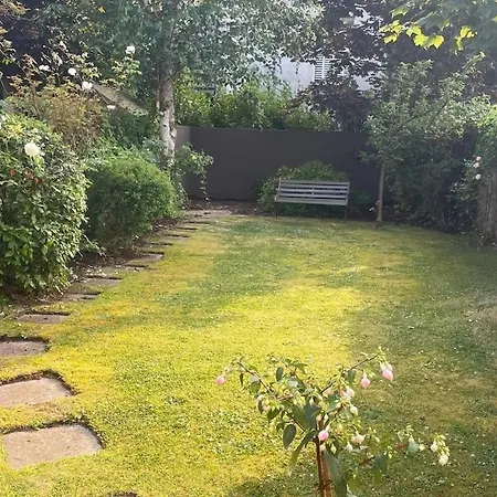 Holiday home Townhouse In 4 - Check Connttact From Photos For Details ! Close To !